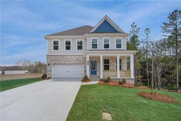 2464 Dixon Place, Lawrenceville, GA 30045