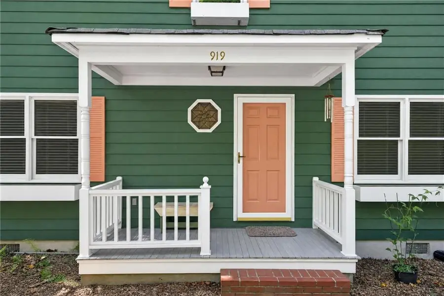 919 Walker Avenue, Atlanta, GA 30316 - #2