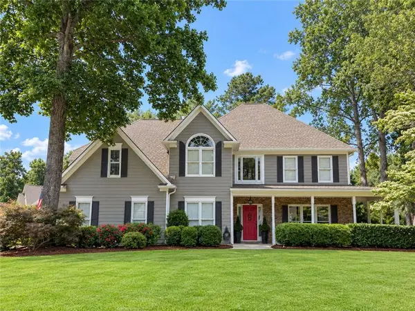 5715 N Hillbrooke Trace, Johns Creek, GA 30005