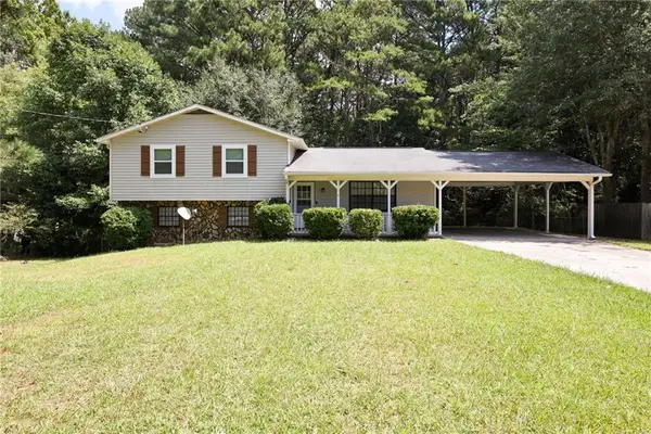 7362 Penland Drive, Riverdale, GA 30296