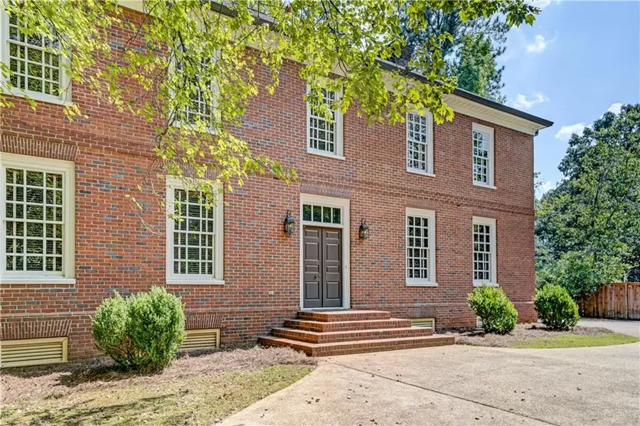 1740 Highgrove Club Drive, Milton, GA 30004 - #3