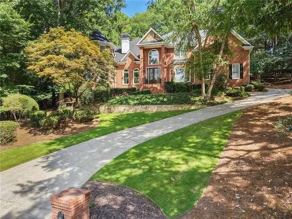 620 Wynfield Court, Roswell, GA 30076
