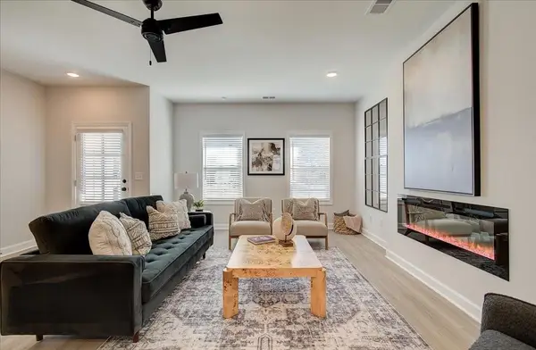 1931 Kinnard Alley, Kennesaw, GA 30144