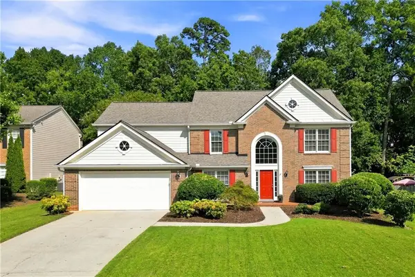 1105 Olivine Drive, Johns Creek, GA 30022