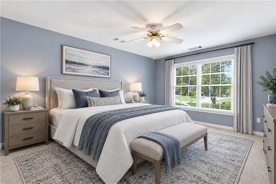 1105 Olivine Drive, Johns Creek, GA 30022 - #3