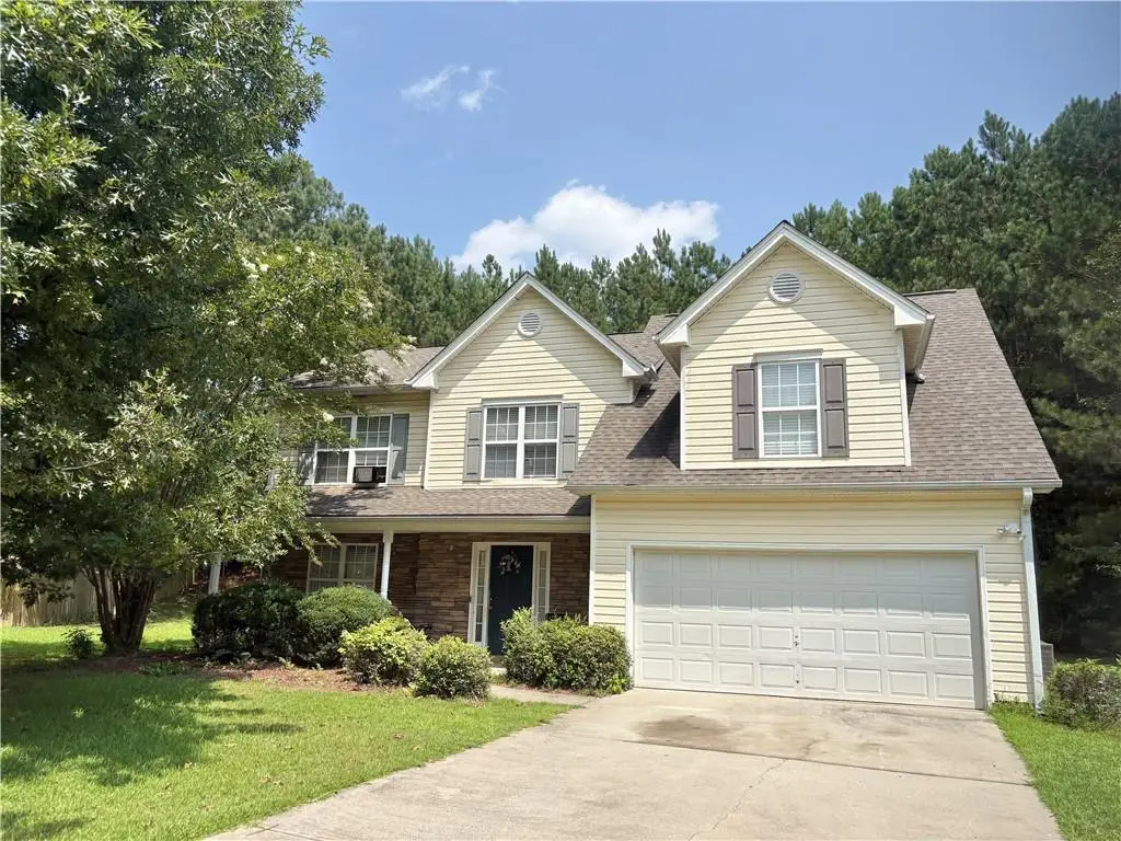 921 Tucker Lane, Loganville, GA 30052 - #1