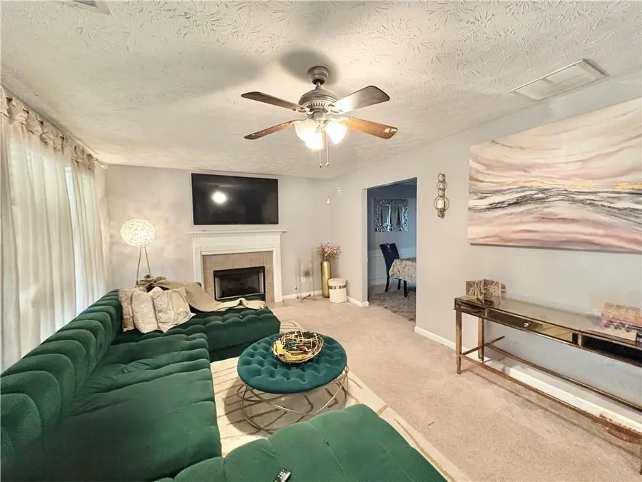 921 Tucker Lane, Loganville, GA 30052 - #2
