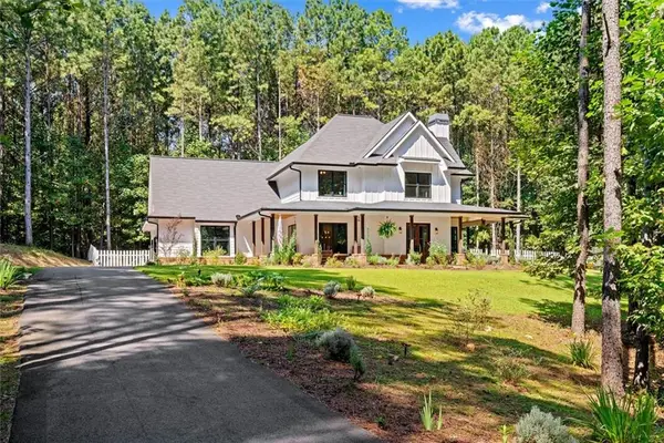 620 Foxpaw Leaf Lane, Ellijay, GA 30536