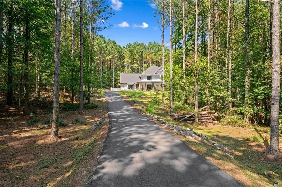620 Foxpaw Leaf Lane, Ellijay, GA 30536 - #2