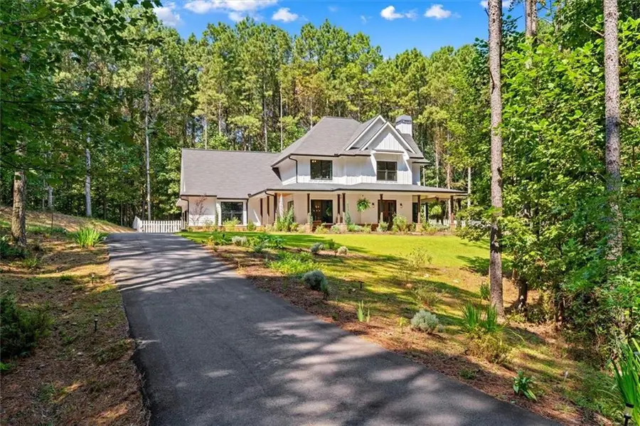 620 Foxpaw Leaf Lane, Ellijay, GA 30536 - #3
