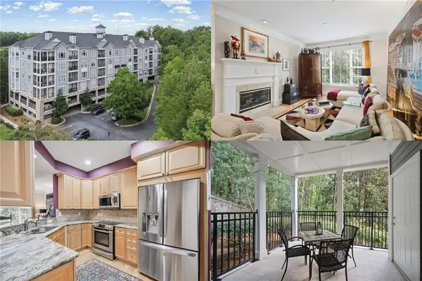 4100 Paces Walk Se #4101, Atlanta, GA 30339