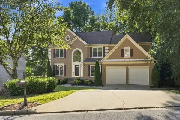 425 Fairford Lane, Duluth, GA 30097