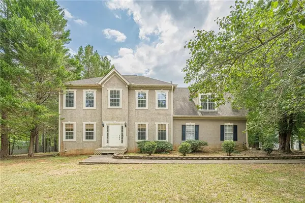 46 Enclave Lane, Newnan, GA 30263