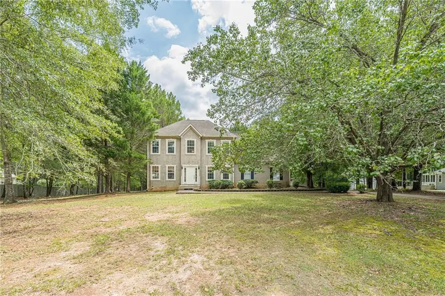 46 Enclave Lane, Newnan, GA 30263 - #2
