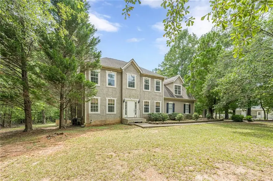 46 Enclave Lane, Newnan, GA 30263 - #3