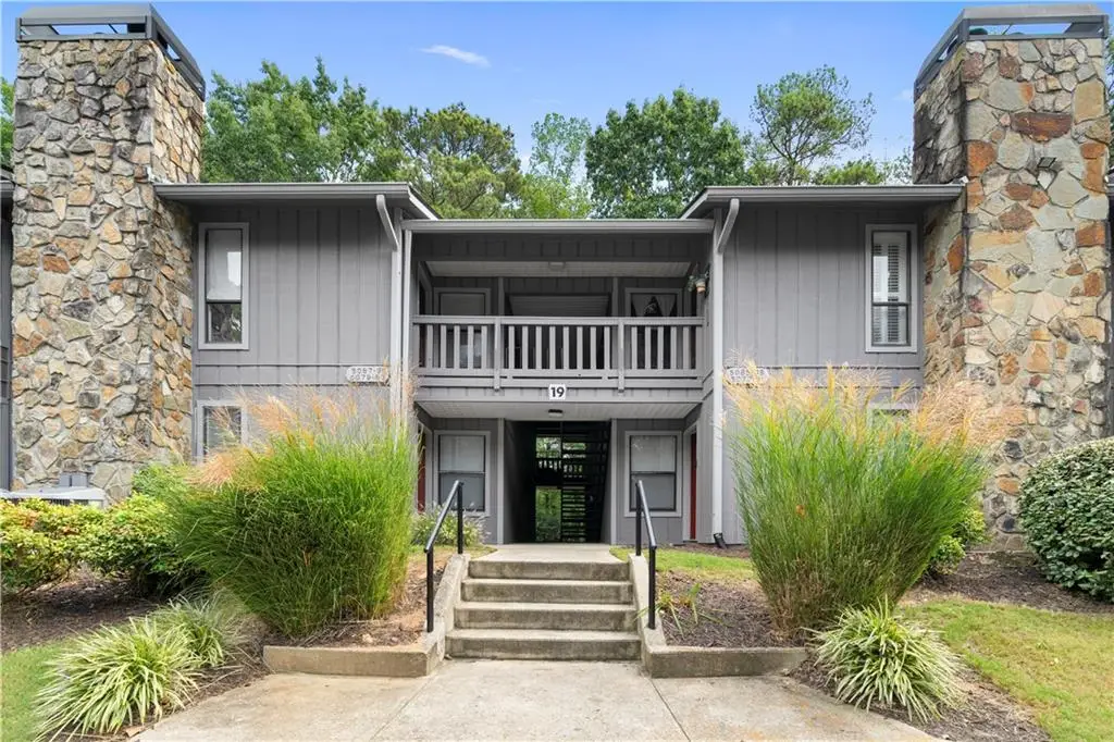 5077 Woodridge Way, Tucker, GA 30084 - #1