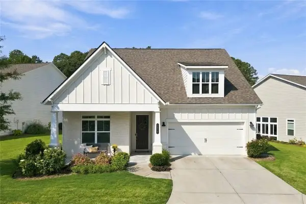 2078 Abode Way Ne, Marietta, GA 30066