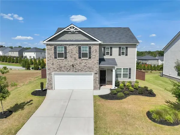 258 Aster Avenue, Locust Grove, GA 30248