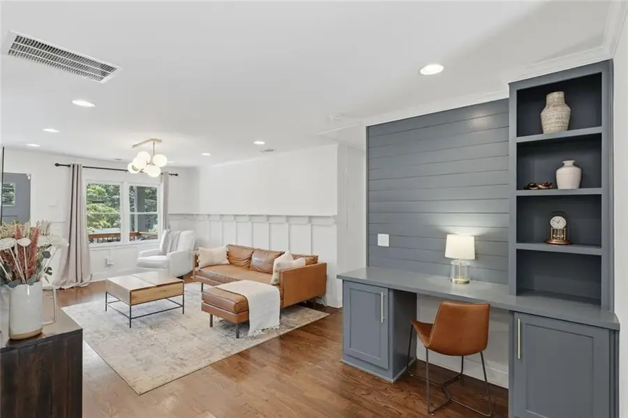 1909 Rogers Avenue Sw, Atlanta, GA 30310 - #3