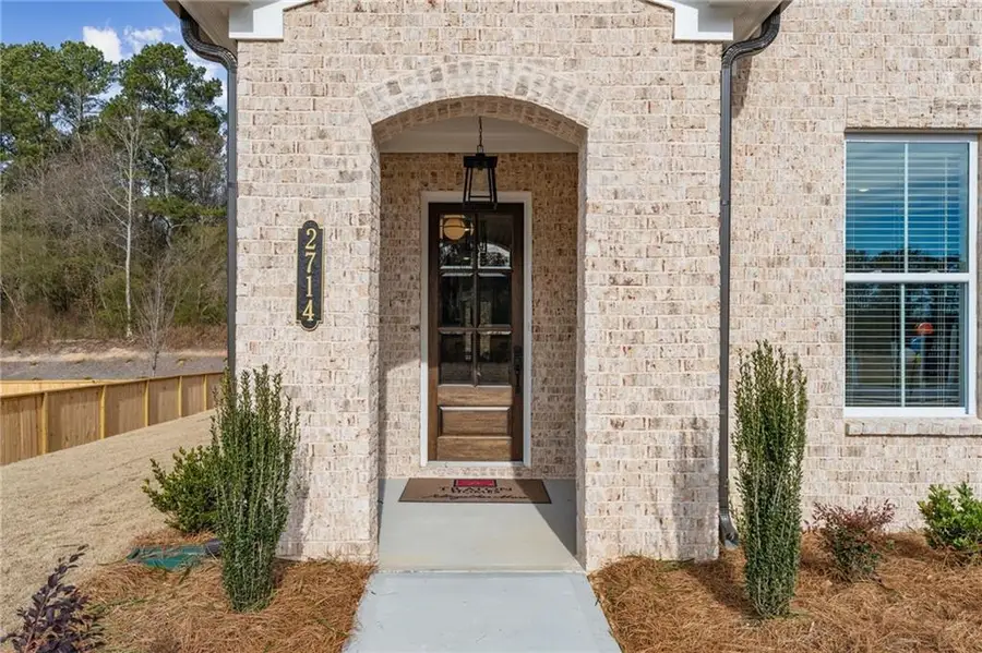 2714 Byess Court, Marietta, GA 30064 - #2