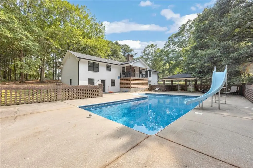540 Bay Creek Rd., Loganville, GA 30052 - #1