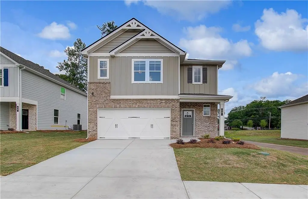 105 Alpine Road, Fairburn, GA 30213 - #1