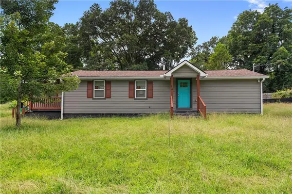 16 Robin Road, Austell, GA 30168