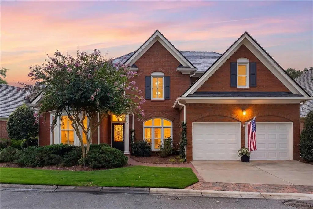 2000 Brookside Drive, Roswell, GA 30076 - #1