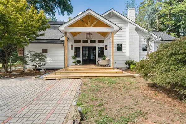 1038 W Atlanta Street Se, Marietta, GA 30060