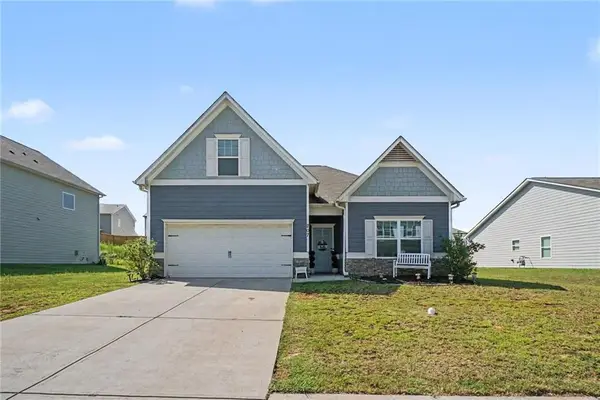 207 Malbone Street Sw, Cartersville, GA 30120