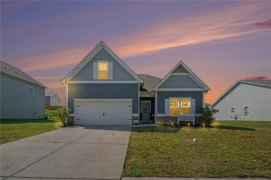 207 Malbone Street Sw, Cartersville, GA 30120 - #2