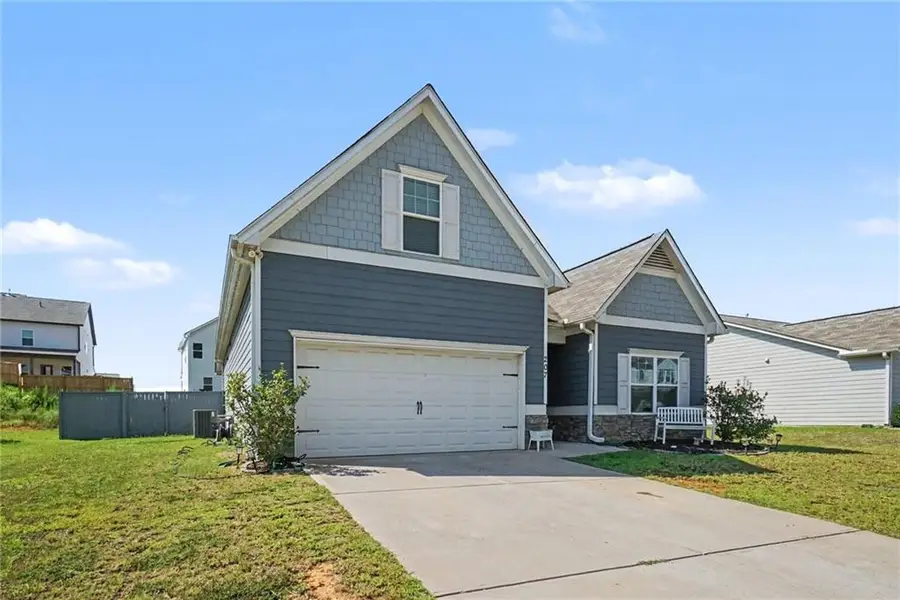 207 Malbone Street Sw, Cartersville, GA 30120 - #3