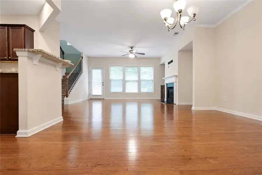 2132 Greencrest Circle, Alpharetta, GA 30004 - #3