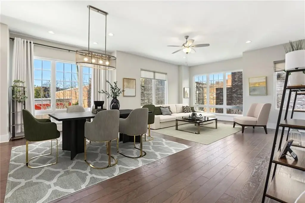 264 Castleberry Station Drive Sw, Atlanta, GA 30313 - #1