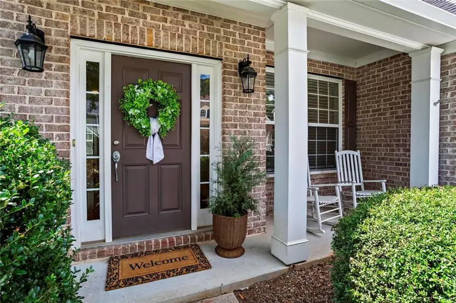 5886 Buckner Creek Drive Se, Mableton, GA 30126 - #2