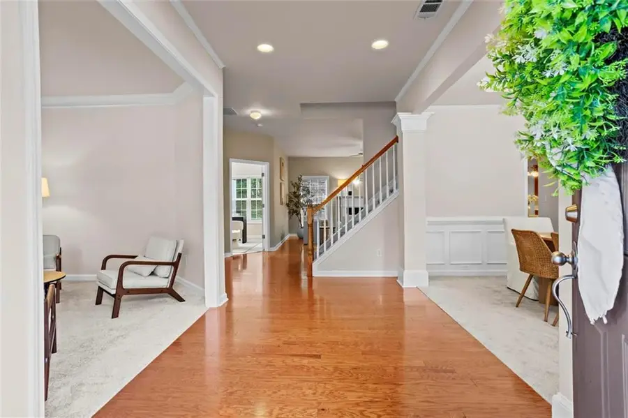 5886 Buckner Creek Drive Se, Mableton, GA 30126 - #3