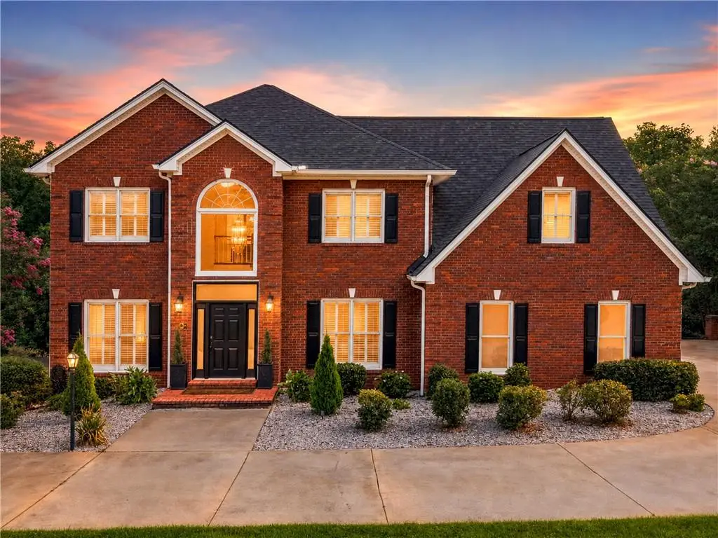 296 Cloudland, Dahlonega, GA 30533 - #1
