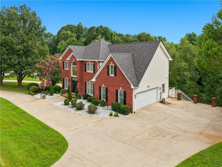 296 Cloudland, Dahlonega, GA 30533 - #2