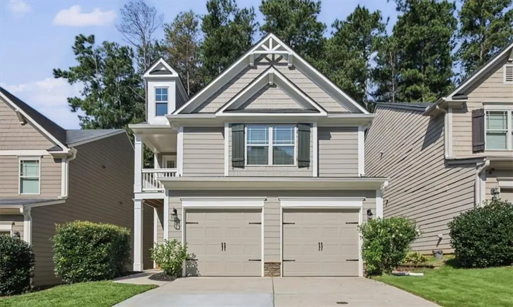 5127 Acworth Landing Drive, Acworth, GA 30101 - #1