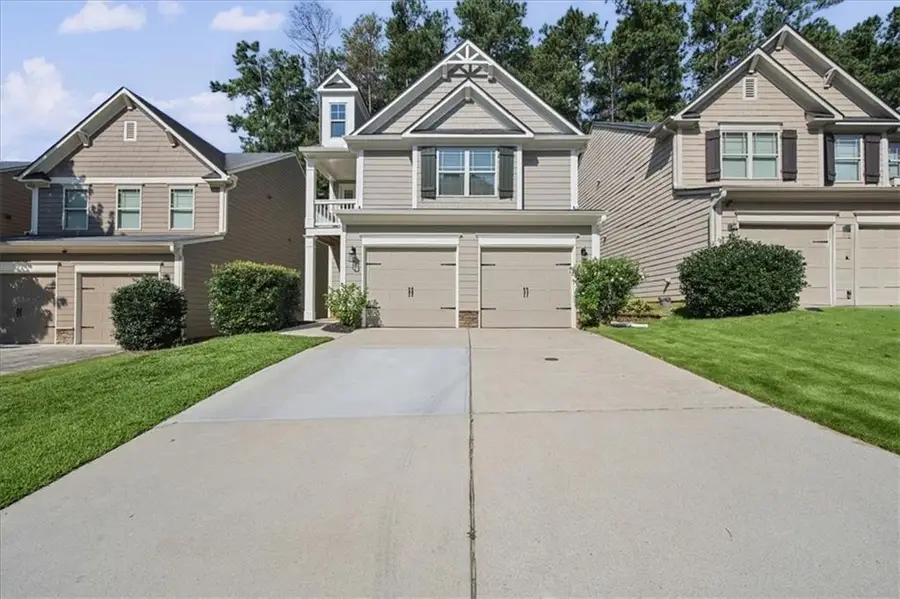 5127 Acworth Landing Drive, Acworth, GA 30101 - #2