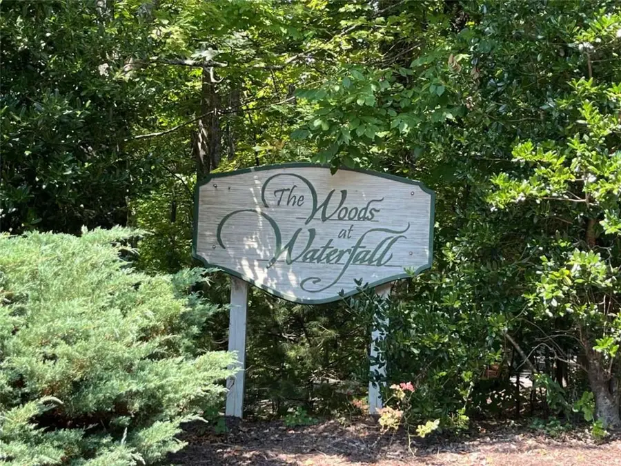 LOT 7 Forest Canopy Way, Clayton, GA 30525 - #2