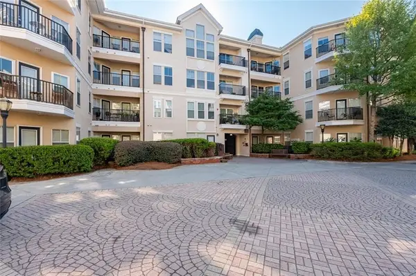 1850 Cotillion Drive #3419, Atlanta, GA 30338