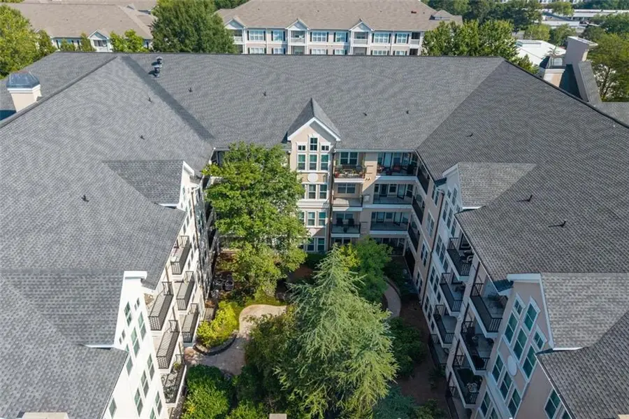 1850 Cotillion Drive #3419, Dunwoody, GA 30338 - #3