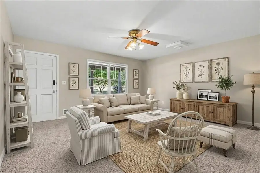 5139 Presley Drive, Flowery Branch, GA 30542 - #2