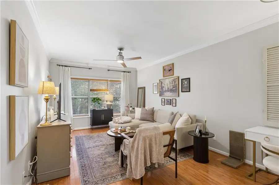 1207 River Green Drive Nw #1207, Atlanta, GA 30327 - #3