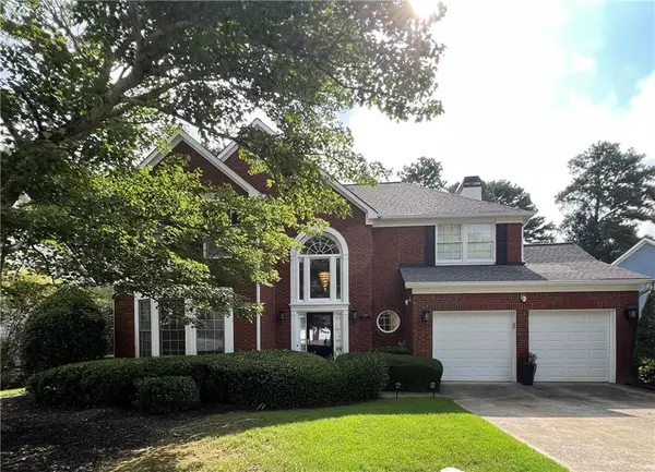 293 Grand Manor Drive, Marietta, GA 30068