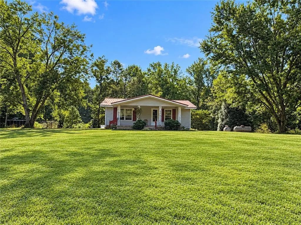 724 Upper Bethany Road, Ball Ground, GA 30107 - #1