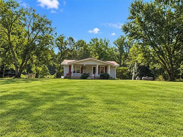 724 Upper Bethany Road, Ball Ground, GA 30107