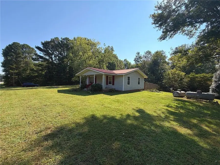 724 Upper Bethany Road, Ball Ground, GA 30107 - #3