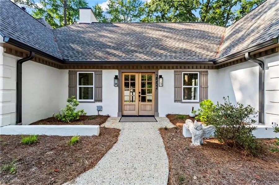 2552 Holly Creek Drive Ne, Marietta, GA 30062 - #3